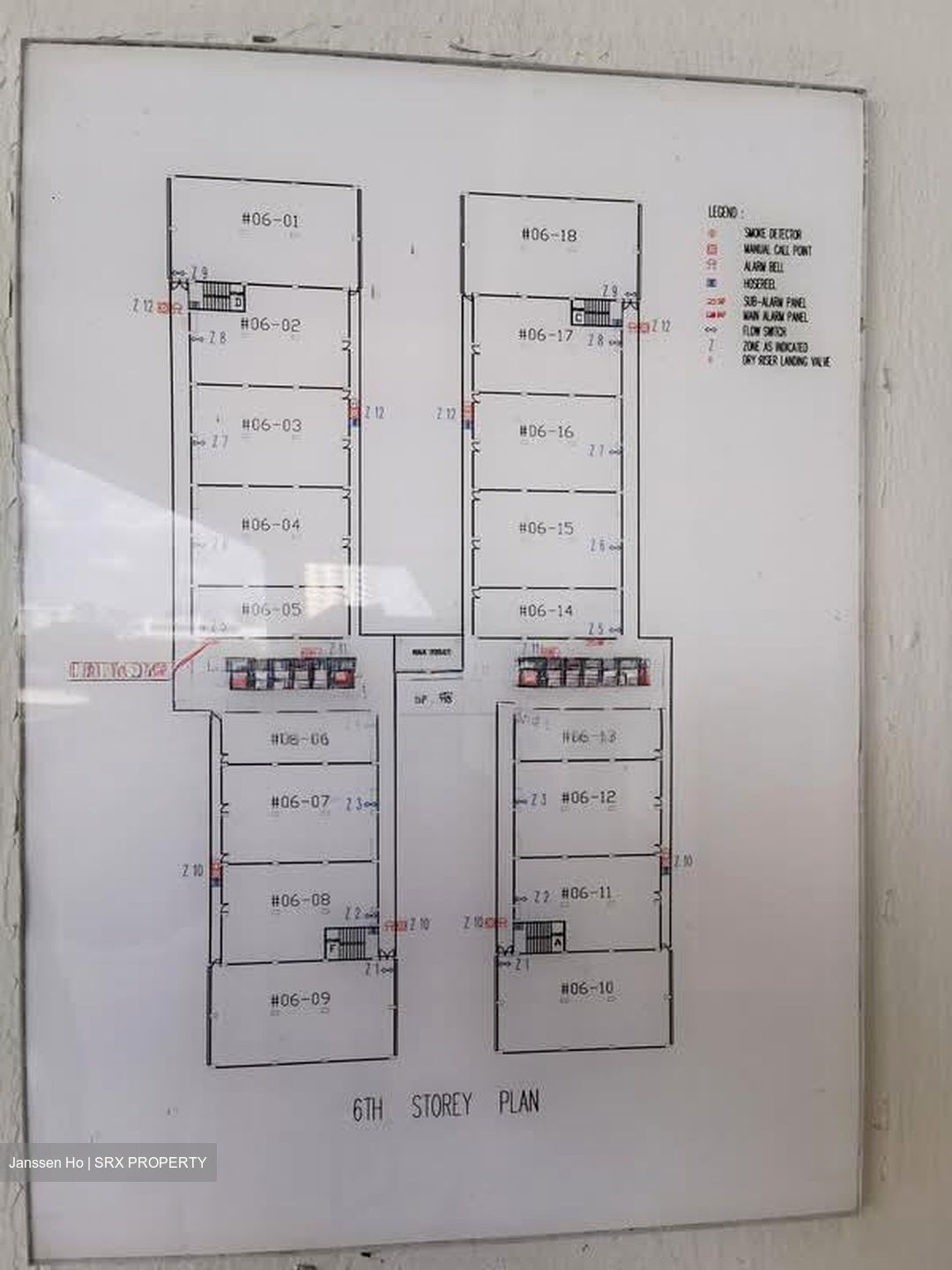 Shun Li Industrial Complex (D14), Factory #613757661